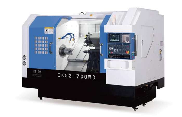 福清回收CNC